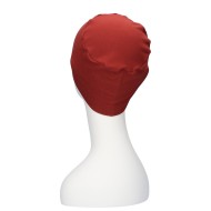 Sleep Cap Elisa Rusty  - chemo hat / alopecia hat