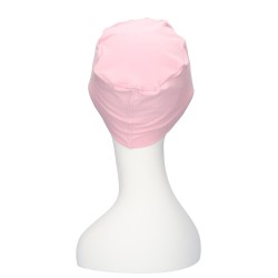 Chemo slaapmuts Elisa Pink - chemo mutsjes Lookhatme / alopecia mutsje