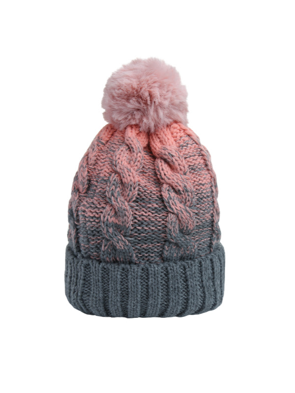 Muts Louise - chemo muts (winter) Muts Louise - chemo muts (winter)