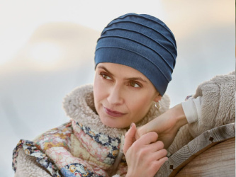 My Headwear - new collection chemo headwear- autumn/winter 24/25