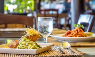 Lekker eten tijdens chemotherapie  Lekker eten tijdens chemotherapie