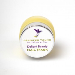 Defiant Beauty Nagelmasker te koop bij Mooihoofd specialist in chemo mutsjes en cosmetica