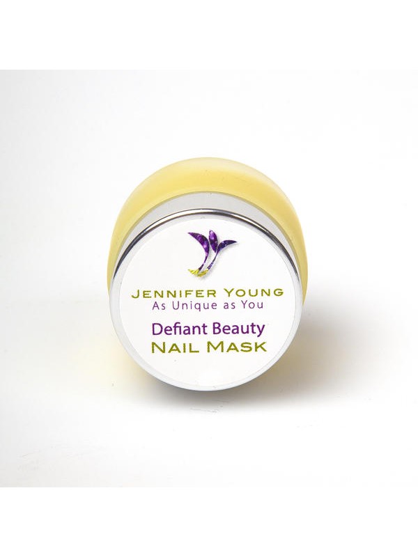 Defiant Beauty Nagelmasker te koop bij Mooihoofd specialist in chemo mutsjes en cosmetica