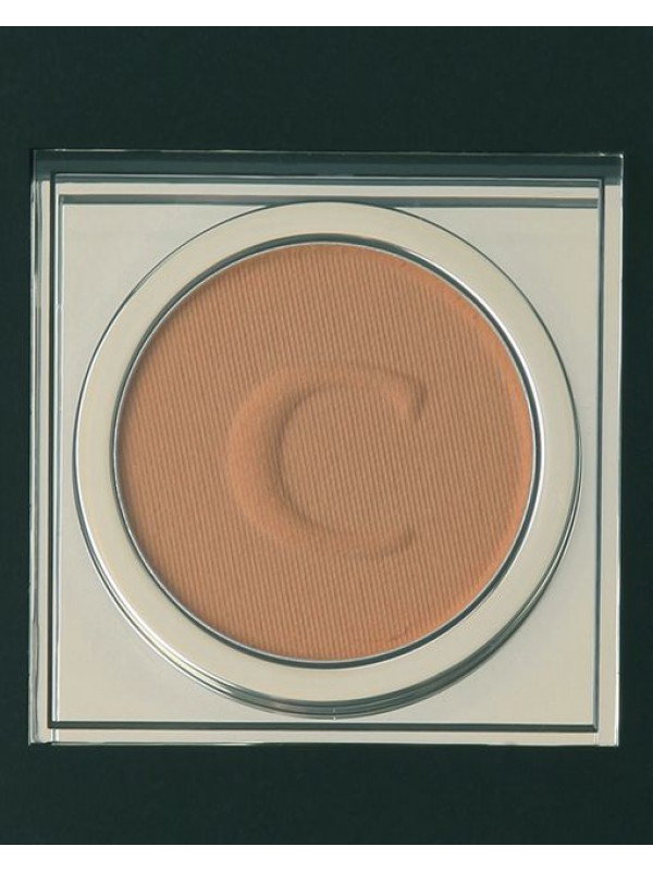 Wenkbrauw make-up brown verkrijbaar bij Mooihoofd voor chemo mutsjes en cosmetica