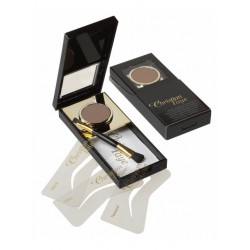 Wenkbrauw make-up irid Wenkbrauw make-up irid te koop bij Mooihoofd specialist in chemo mutsjes en cosmetica