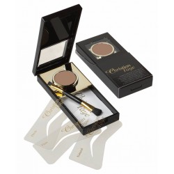 Wenkbrauw make-up bronze Wenkbrauw make-up bronze te koop bij Mooihoofd specialist in chemo mutsjes en cosmetica