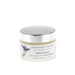 Defiant Beauty Dry Scalp treatment Defiant Beauty Dry Scalp treatment - te koop bij Mooihoofd specialist in chemo mutsjes en cosmetica
