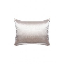 Gladde kussensloop oyster Gladde kussensloop oyster verkrijbaar bij Mooihoofd voor chemo mutsjes en cosmetica